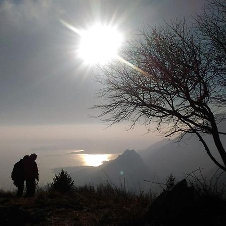 Appartamento El Cio Vobarno Bagian luar foto