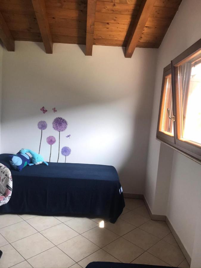 Appartamento El Cio Vobarno Bagian luar foto