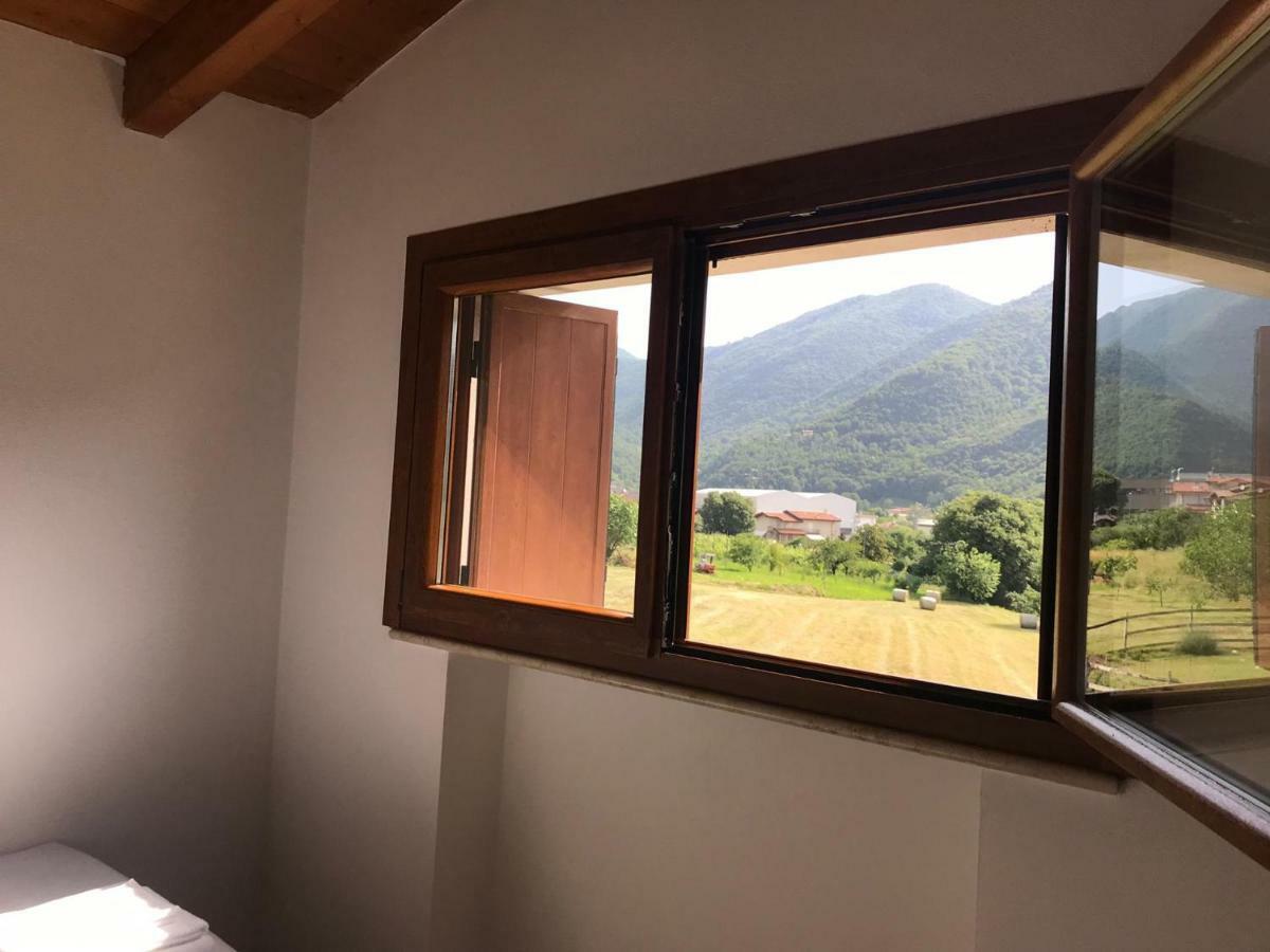 Appartamento El Cio Vobarno Bagian luar foto