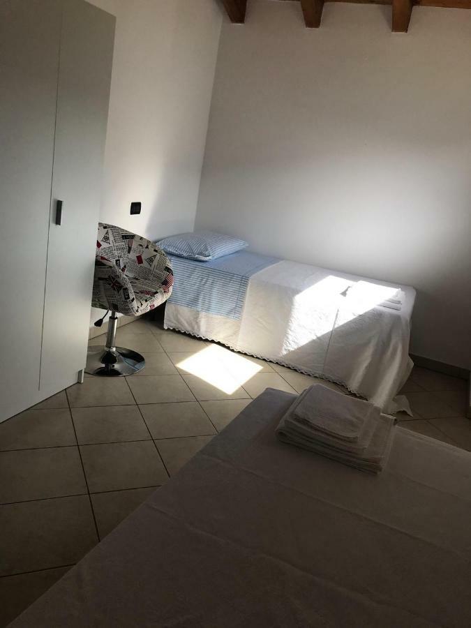 Appartamento El Cio Vobarno Bagian luar foto