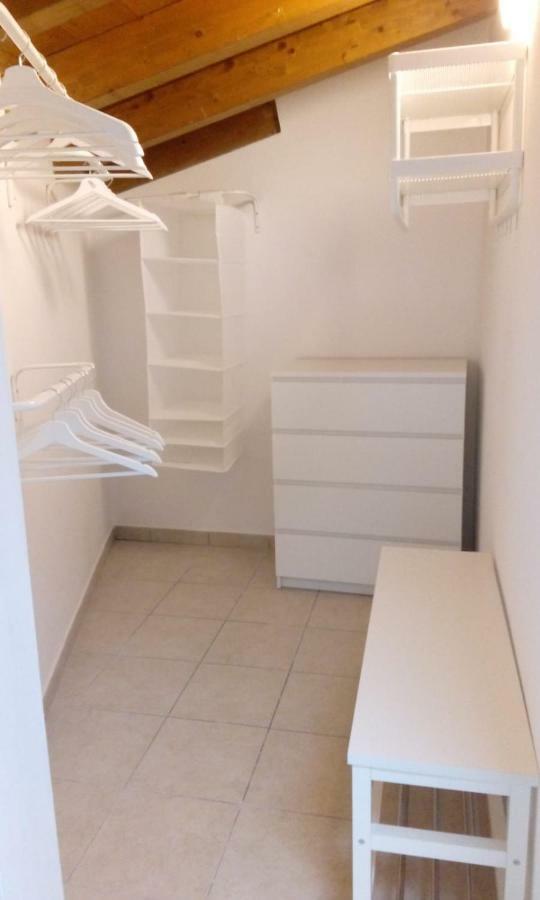 Appartamento El Cio Vobarno Bagian luar foto