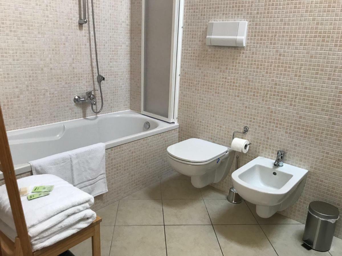 Appartamento El Cio Vobarno Bagian luar foto